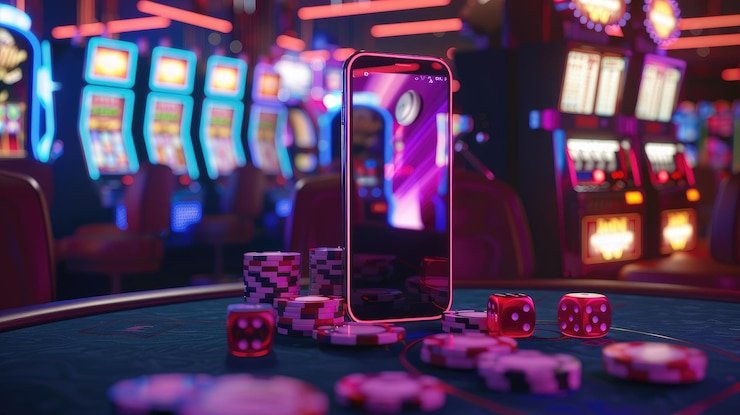 Ilustrasi Live Chat holang88 untuk bantuan